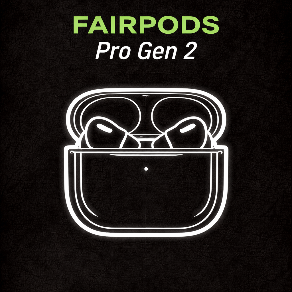 inspired by “pro gen 2”