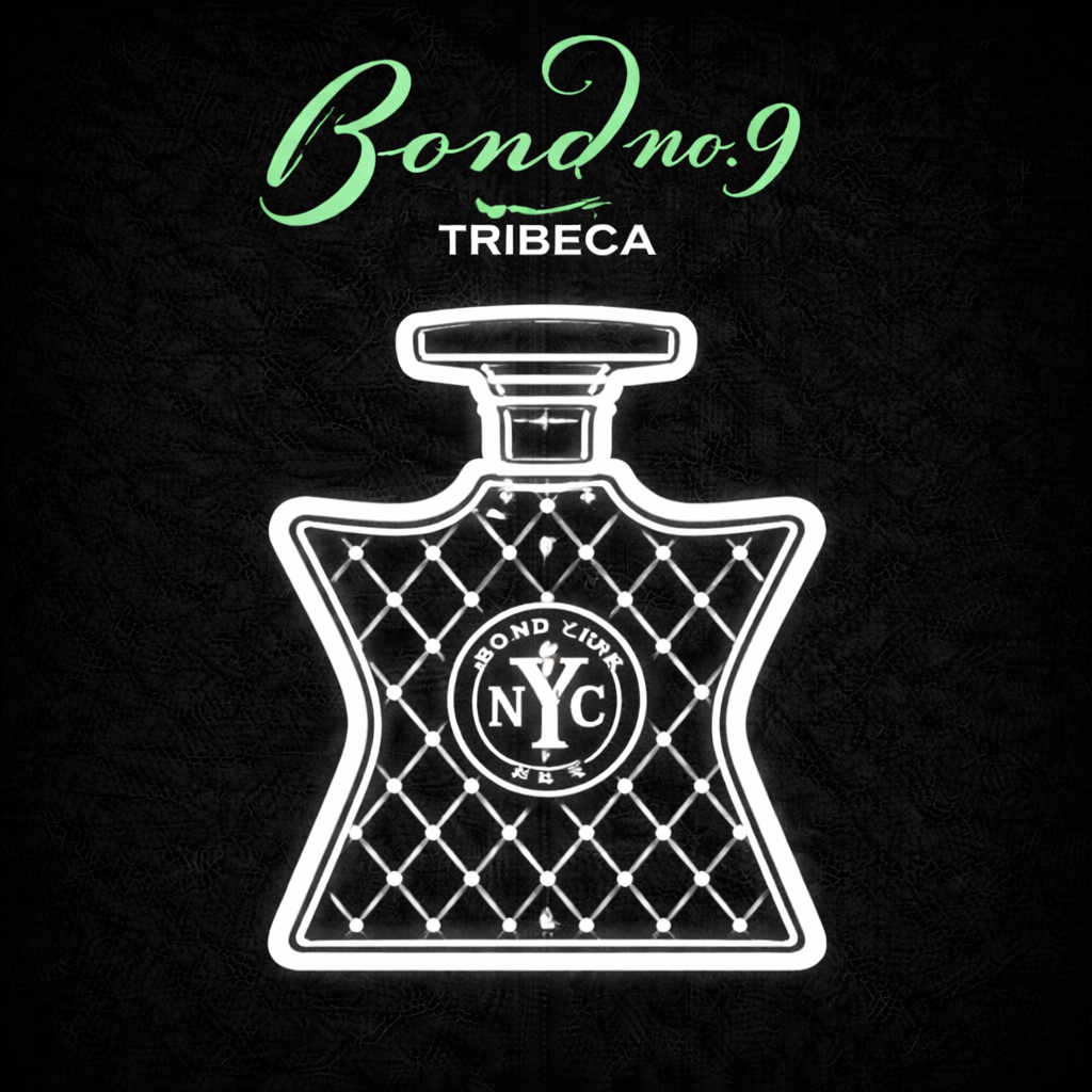 Inspired By "Bond No. 9 Tribeca"