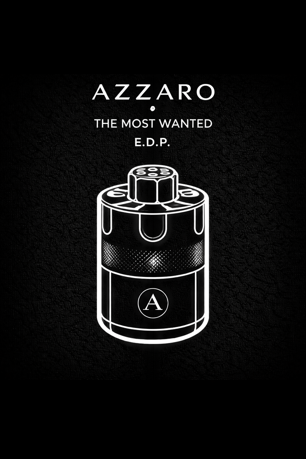 Inspired By "azzaro the most wanted"