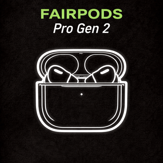 inspired by “pro gen 2”